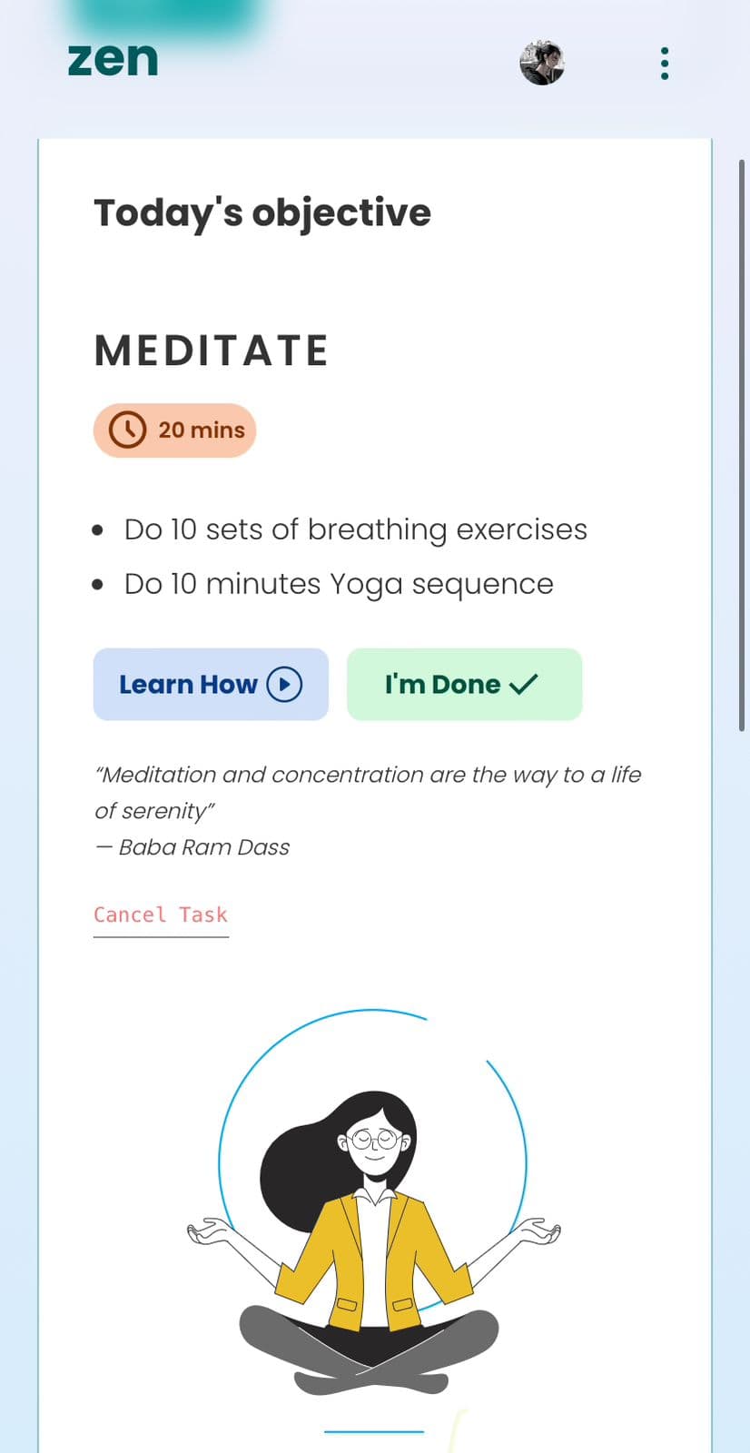 Zen